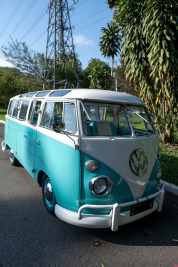 1970 Volkswagen Vans for sale near Dallas, Texas 75229 - 101829587