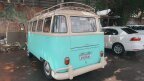 Thumbnail Photo 6 for 1970 Volkswagen Vans
