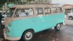 Thumbnail Photo 2 for 1970 Volkswagen Vans