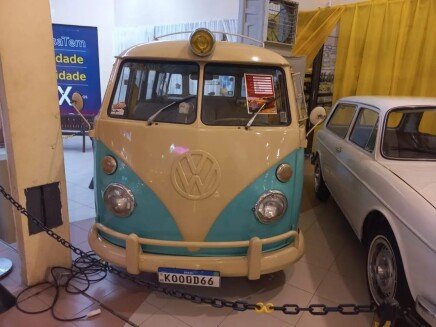 Photo 1 for 1970 Volkswagen Vans