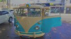 Thumbnail Photo 1 for 1970 Volkswagen Vans