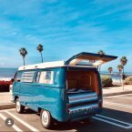 Thumbnail Photo 4 for 1970 Volkswagen Vans for Sale by Owner