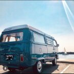 Thumbnail Photo 6 for 1970 Volkswagen Vans for Sale by Owner