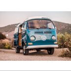 Thumbnail Photo 2 for 1970 Volkswagen Vans for Sale by Owner