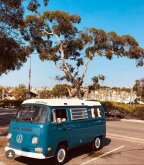 Thumbnail Photo 1 for 1970 Volkswagen Vans for Sale by Owner
