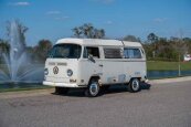 1970 Volkswagen Vans