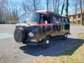1970 Volkswagen Vans