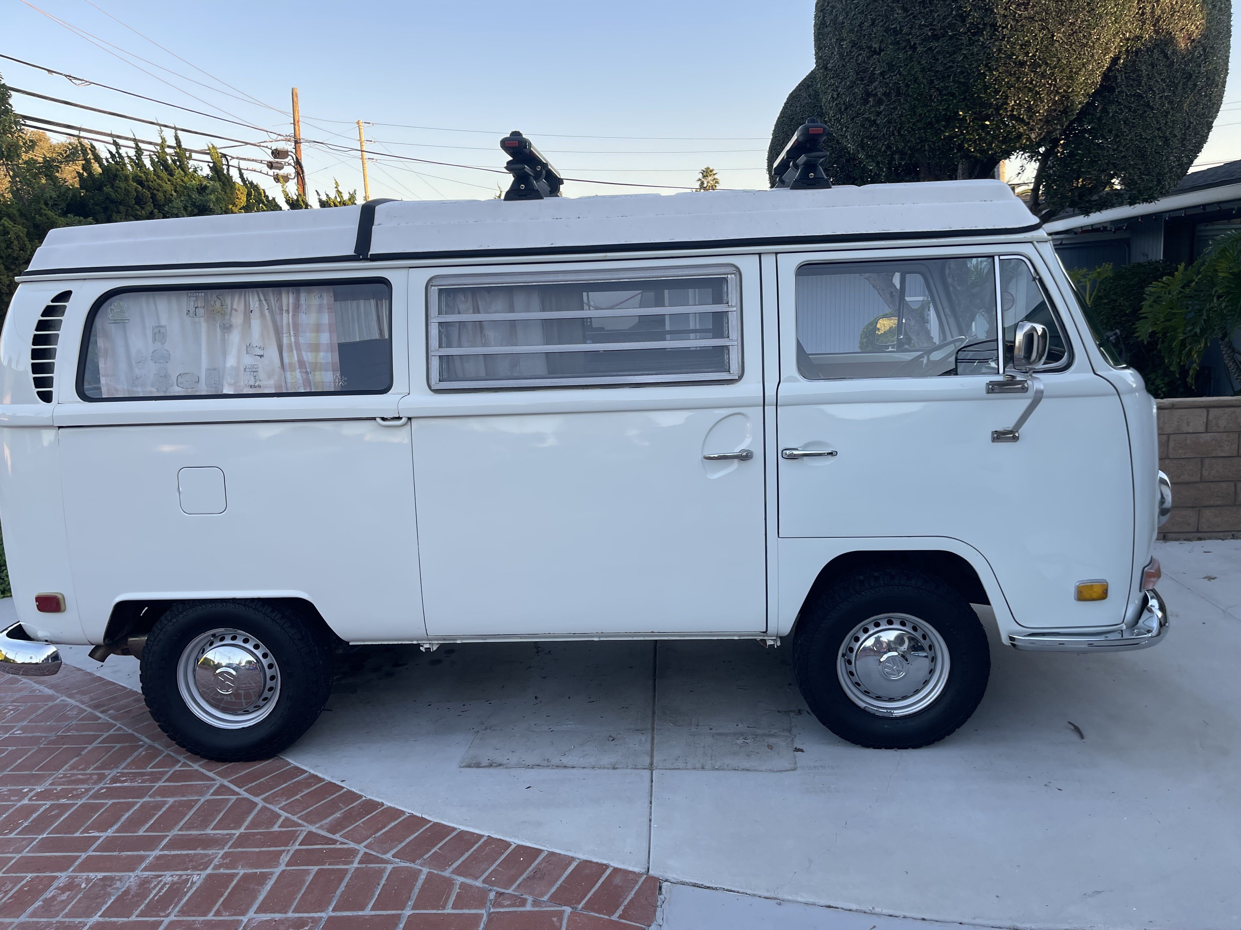 1970 Volkswagen Vans Classic Cars for Sale - Classics on Autotrader