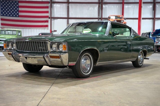 AMC Ambassador Muscle Cars and Pony Cars for Sale - Classics on
