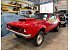 1971 AMC Gremlin