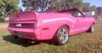 Thumbnail Photo 4 for 1971 AMC Javelin