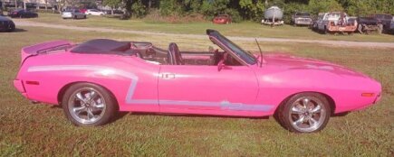 Photo 1 for 1971 AMC Javelin