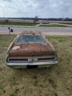 Thumbnail Photo 5 for 1971 AMC Javelin