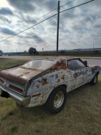 Thumbnail Photo 3 for 1971 AMC Javelin