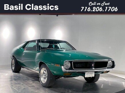 Photo 1 for 1971 AMC Javelin