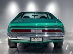 Thumbnail Photo 5 for 1971 AMC Javelin