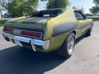 Thumbnail Photo 2 for 1971 AMC Javelin