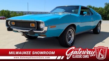 1971 AMC Javelin