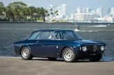 1971 Alfa Romeo GTV