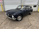 1971 Alfa Romeo GT 1300 Junior