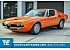 1971 Alfa Romeo Montreal