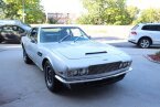 Thumbnail Photo 3 for 1971 Aston Martin DBS