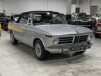 Thumbnail Photo 1 for 1971 BMW 1600