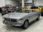 Thumbnail Photo 4 for 1971 BMW 1600