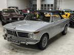 Thumbnail Photo 5 for 1971 BMW 1600