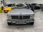 Thumbnail Photo 2 for 1971 BMW 1600