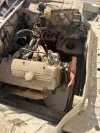 Thumbnail Photo 5 for 1971 BMW 2002