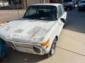 1971 BMW 2002