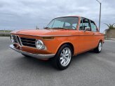 1971 BMW 2002