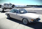 Thumbnail Photo 1 for 1971 BMW 2800