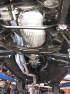Thumbnail Photo 3 for 1971 BMW 2800