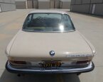 Thumbnail Photo 6 for 1971 BMW 2800