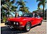 1971 BMW 2800