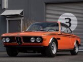 1971 BMW 3.0