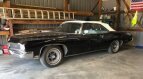 Thumbnail Photo 4 for 1971 Buick Centurion