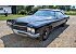 1971 Buick Centurion