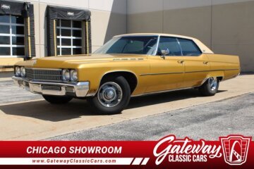 1971 Buick Electra