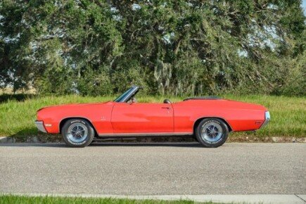 Photo 1 for 1971 Buick Gran Sport