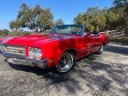 Thumbnail Photo 4 for 1971 Buick Gran Sport