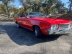 Thumbnail Photo 5 for 1971 Buick Gran Sport
