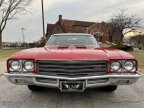 Thumbnail Photo 5 for 1971 Buick Gran Sport