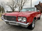 Thumbnail Photo 2 for 1971 Buick Gran Sport