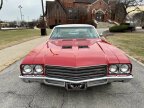 Thumbnail Photo 6 for 1971 Buick Gran Sport