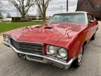 Thumbnail Photo 1 for 1971 Buick Gran Sport