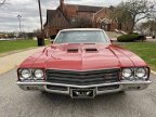 Thumbnail Photo 3 for 1971 Buick Gran Sport