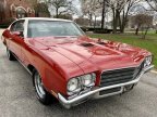 Thumbnail Photo 5 for 1971 Buick Gran Sport